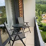 Apartment Przy Olimpijskiej