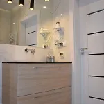 Apartment Przy Olimpijskiej