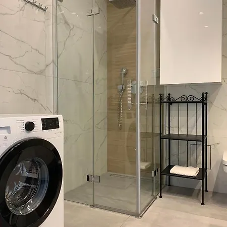 Apartament Przy Olimpijskiej