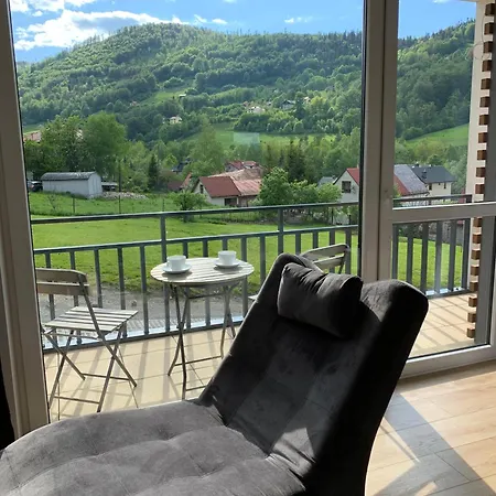 Przy Olimpijskiej Apartament Szczyrk