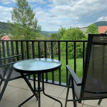 Przy Olimpijskiej Apartament Szczyrk