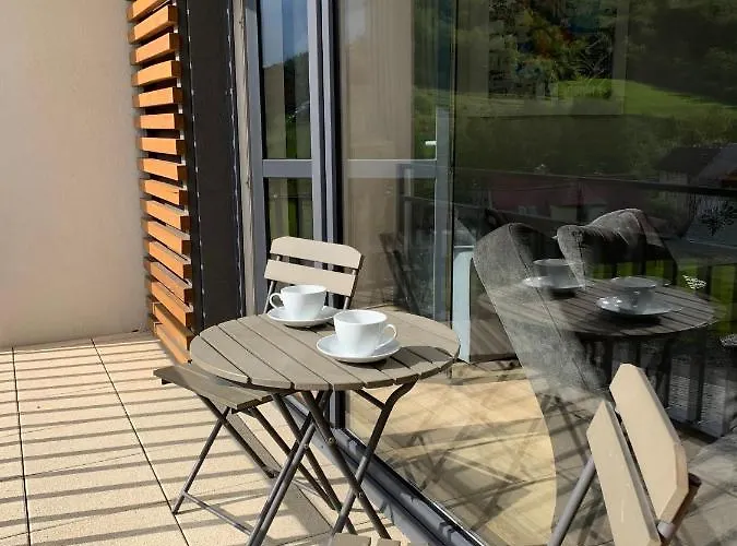 Przy Olimpijskiej Szczyrk